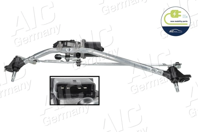 Image of Wiper Linkage AIC 74938