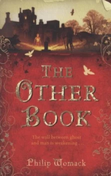 Image of The Other Book by Philip Womack Paperback