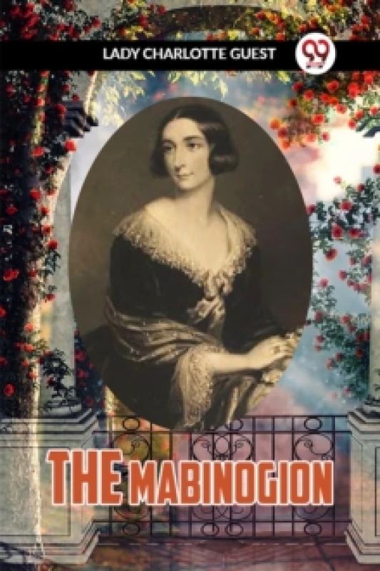 Image of THE MABINOGION (Edition2023) Paperback / softback