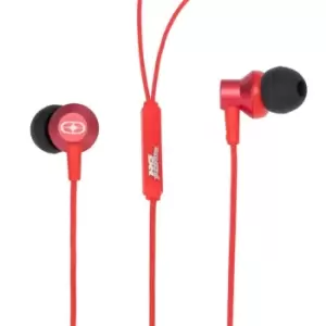 Image of No Fear Wired 00 - Red