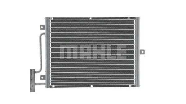Image of Condenser Air Conditioning 8FC351300-694 by BEHR Front Left/Right