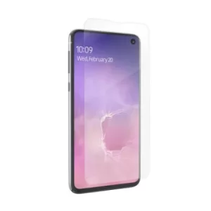 Image of Invisible Shield Glass Plus VisionGuard Screen Protector for Galaxy S10e