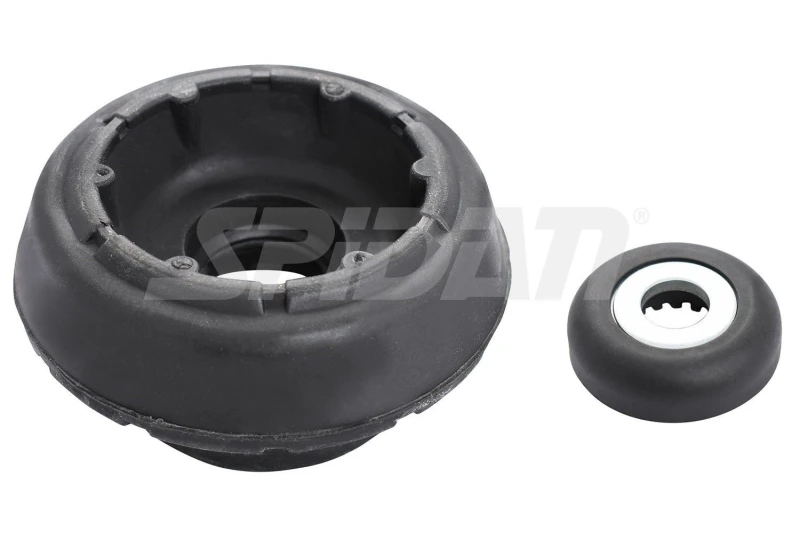 Image of SPIDAN CHASSIS PARTS Repair kit, suspension strut SPIDAN CHASSIS PARTS 413053