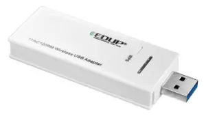 Image of Optoma EP-AC1602 WLAN 1200 Mbit/s