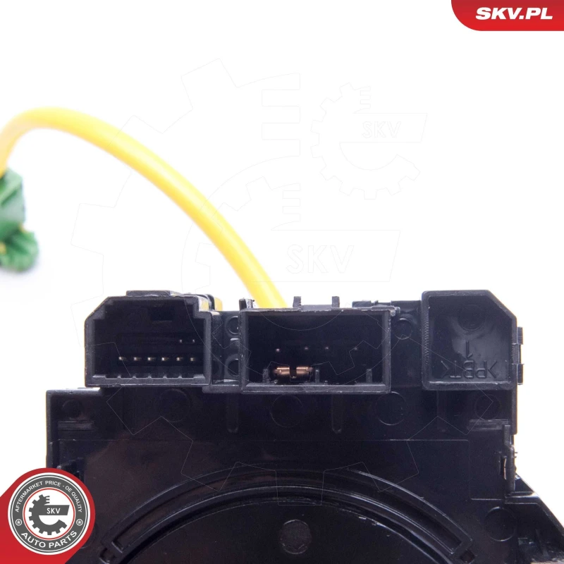 Image of ESEN SKV Clock spring for steering wheel ESEN SKV 96SKV571