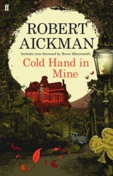 Image of Cold Hand in Mine by Robert Aickman Paperback