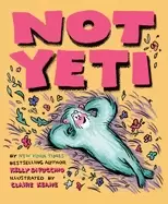 Image of not yeti