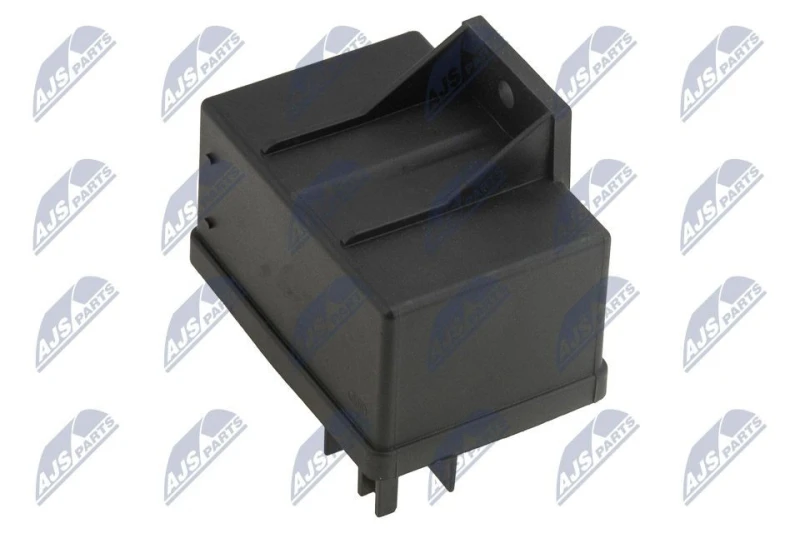 Image of NTY Glow plug control module NTY EZP-AR-000