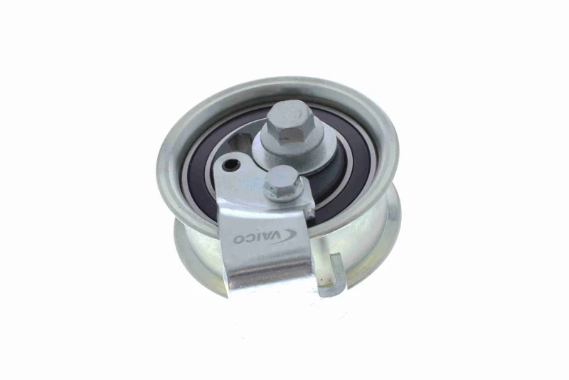 Image of VAICO V10-0470 Tensioner Pulley, timing belt Original VAICO Quality Tensioner Pulley,timing belt (308)