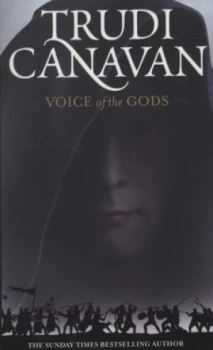 Image of Voice of the Gods by Trudi Canavan Paperback