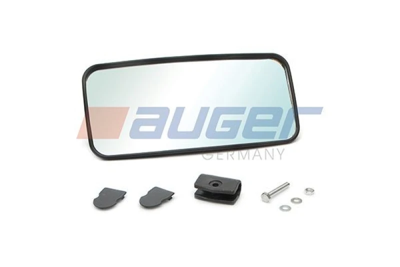 Image of Wing mirror, driver cabin AUGER 74022
