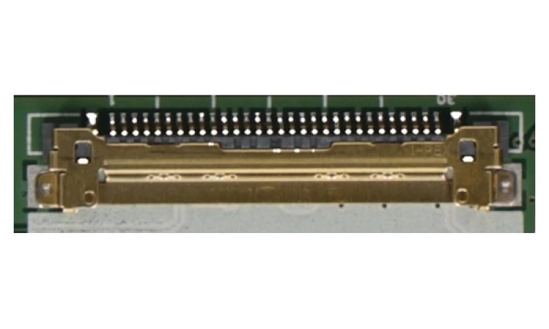 Image of PSA Parts SCR0684B laptop spare part Display