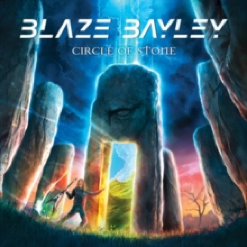 Image of Circle of Stone CD / Album (Slip Case)