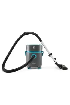 image of Pifco Pro 205421 8L Bagless Cylinder Vacuum Cleaner