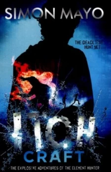 Image of Itch Craft by Simon Mayo Paperback