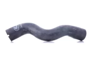 Image of GATES Radiator Hose EPDM (ethylene propylene diene Monomer (M-class) rubber) 05-2579 Coolant Hose OPEL,VAUXHALL,Corsa D Schragheck (S07)