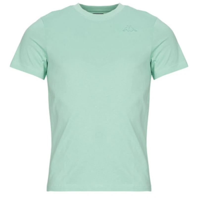 Image of Kappa CAFERS mens T shirt in Red