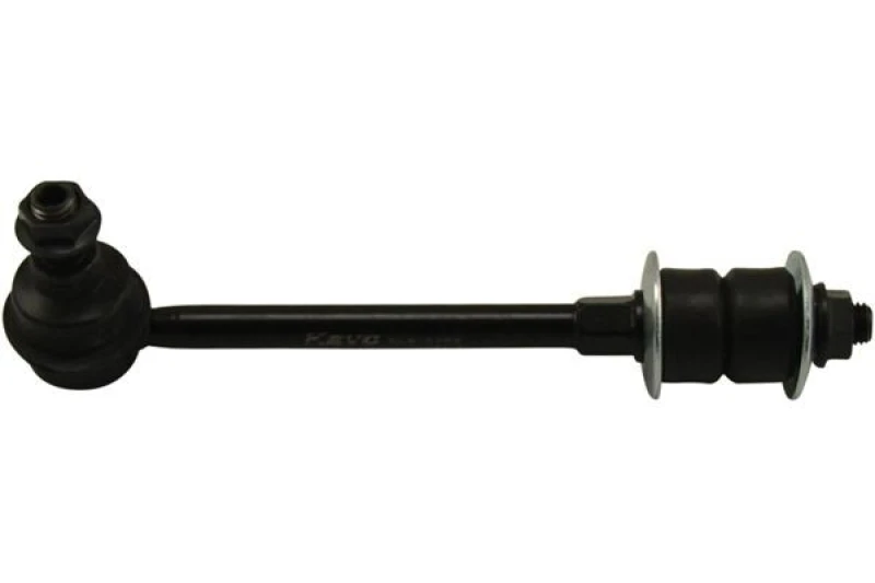 Image of KAVO PARTS Anti-roll bar link KAVO PARTS SLS-6509