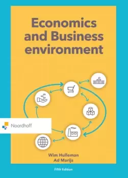 Image of Economics and Business Environment