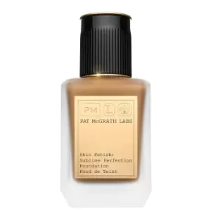 image of Pat McGrath Labs Skin Fetish Sublime Perfection Foundation 35ml (Various Shades) - Medium/Deep 23