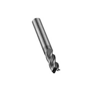 Image of Schaftfraser S763 Werksnorm Gesamt-L.100mm HM AlCrN 40Grad Z.4 DORMER