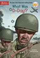 Image of what was d day