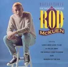 Image of Reflections: The Greatest Songs of Rod McKuen