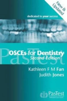 Image of Osces for Dentistry by Kathleen F. M Fan and Judith Jones Paperback