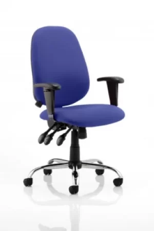 Image of Lisbon Bespoke Colour Admiral Blue