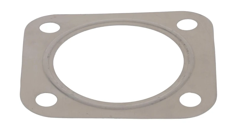 Image of Exhaust pipe gasket WALKER 80698