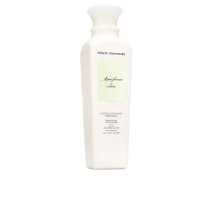 image of Adolfo Dominguez Agua Fresca de Azahar Body Lotion 500ml