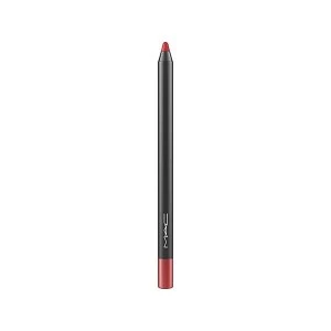 image of MAC Pro Longwear Lip Pencil He Said She Said