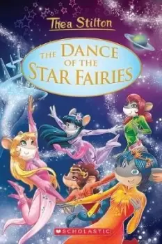 Image of The Dance of the Star Fairies (Thea Stilton Special by Thea Stilton