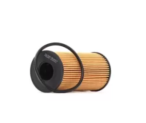 Image of FILTRON Oil filter MERCEDES-BENZ,RENAULT,FIAT OE 666/4 6000640167,6081840100,A6081840100 Engine oil filter 1520800Q2A,1520900Q0J,152092567R,152099198R