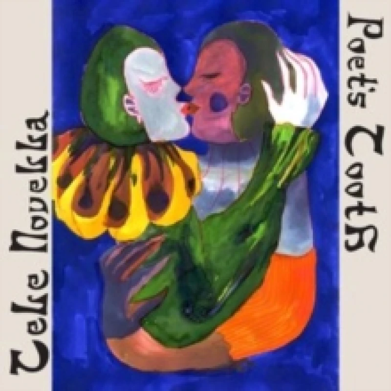 Image of Poet's tooth CD / Album