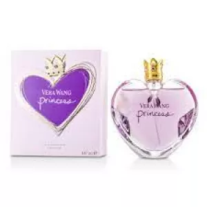 image of Vera Wang Princess Christmas Cracker Version Eau de Toilette For Her 30ml