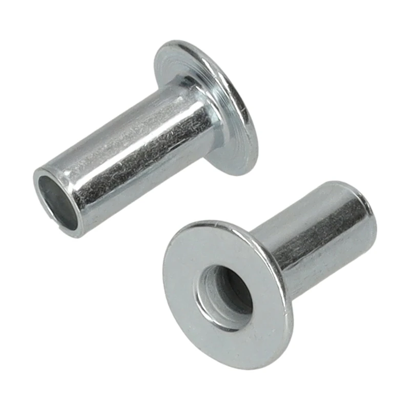 Image of FEBI BILSTEIN 194454 Rivet, drum brake lining Steel Rivet,drum brake lining (408)