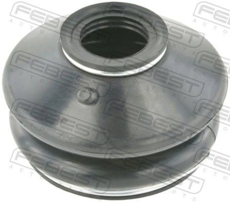 Image of FEBEST NBJB-E25 Repair Kit, support-/steering link Upper Front Axle Repair Kit,support-/steering link (2523)