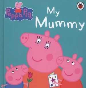 Image of My Mummy by Neville Astley and Matt Baker Book