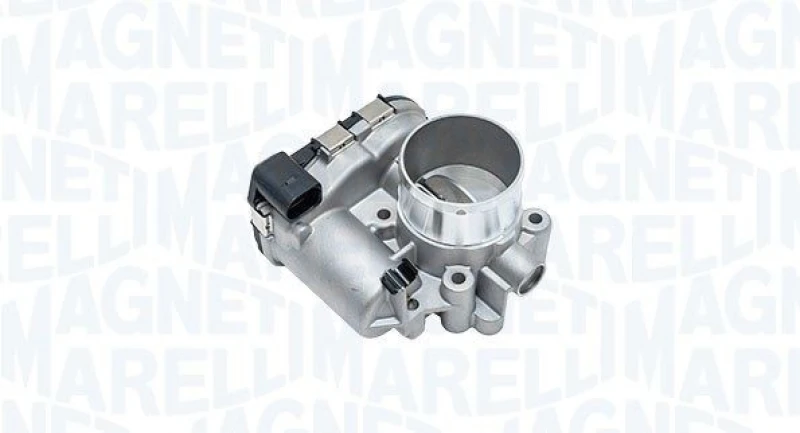 Image of MAGNETI MARELLI Throttle body MAGNETI MARELLI 802000000135