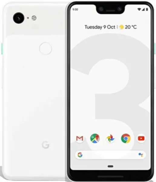 Image of Google Pixel 3A XL 2019 64GB