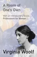 Image of room of ones own with an introductory essay professions for women