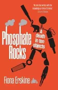 Image of Phosphate rocks - Fiona Erskine - Paperback - Used