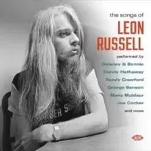 Image of Songs of Leon Russell