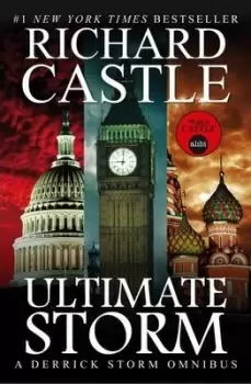 Image of Ultimate Storm by Richard Castle