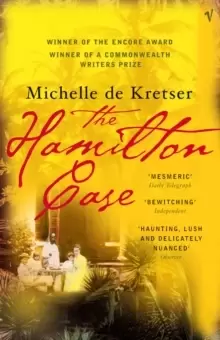 Image of The Hamilton Case