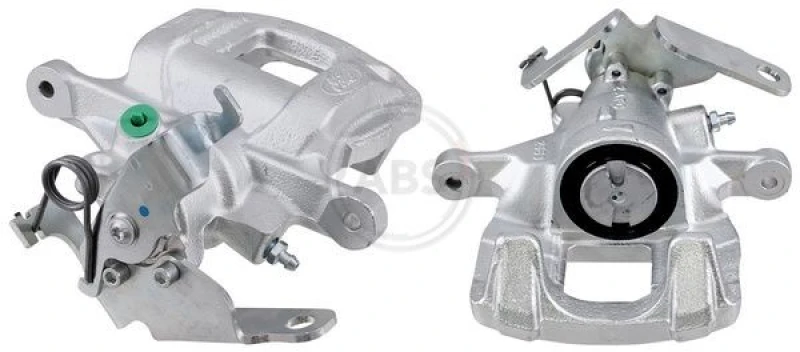 Image of A.B.S. Brake caliper A.B.S. 630741