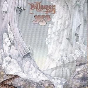 Image of Relayer by Yes CD Album