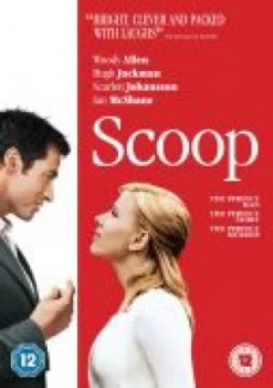 Image of Scoop 2006 Movie