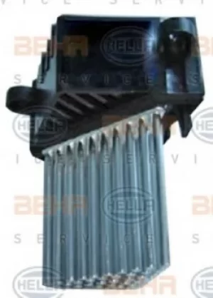 Image of Air Conditioning Regulator 5HL351321-511 by BEHR